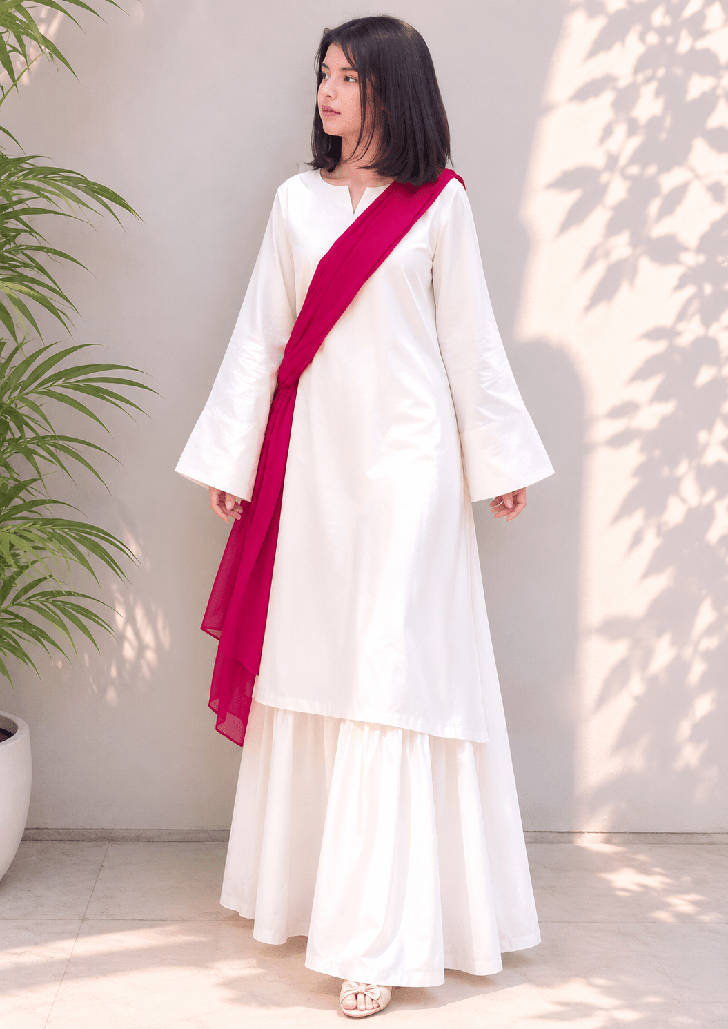 Elegant Flapper Set – 3 Piece Suit