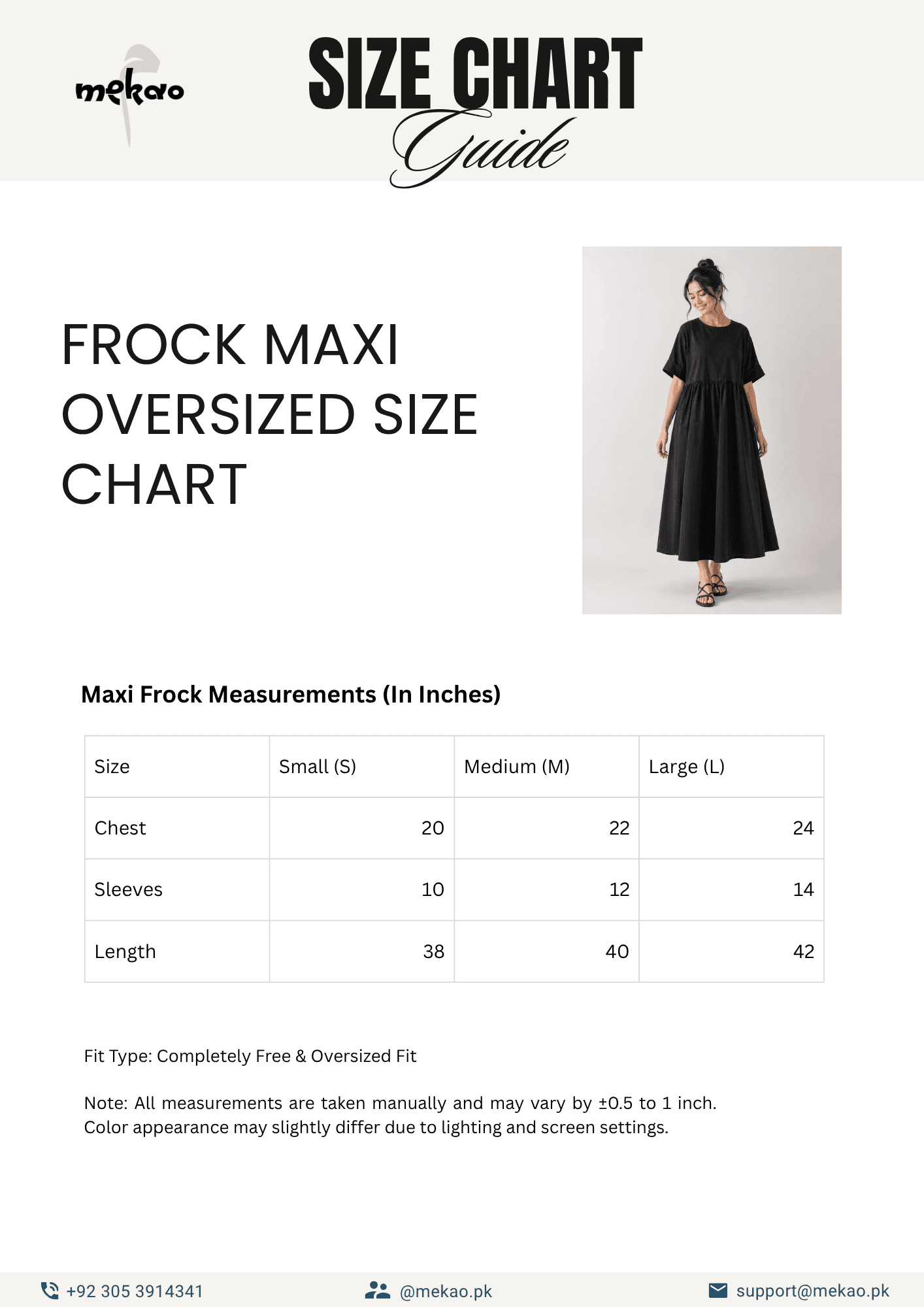 oversized cotton maxi frock oversized cotton maxi frock