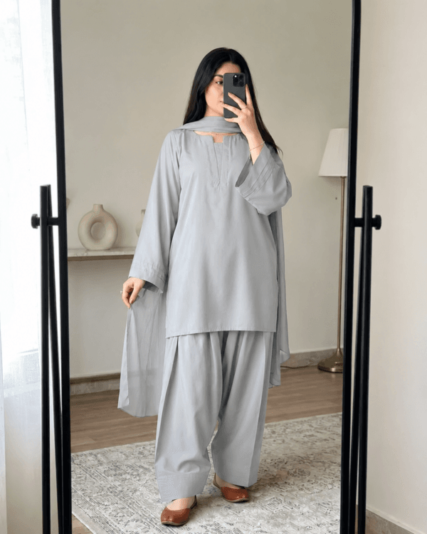 light-grey-kurti-farshi-shalwar