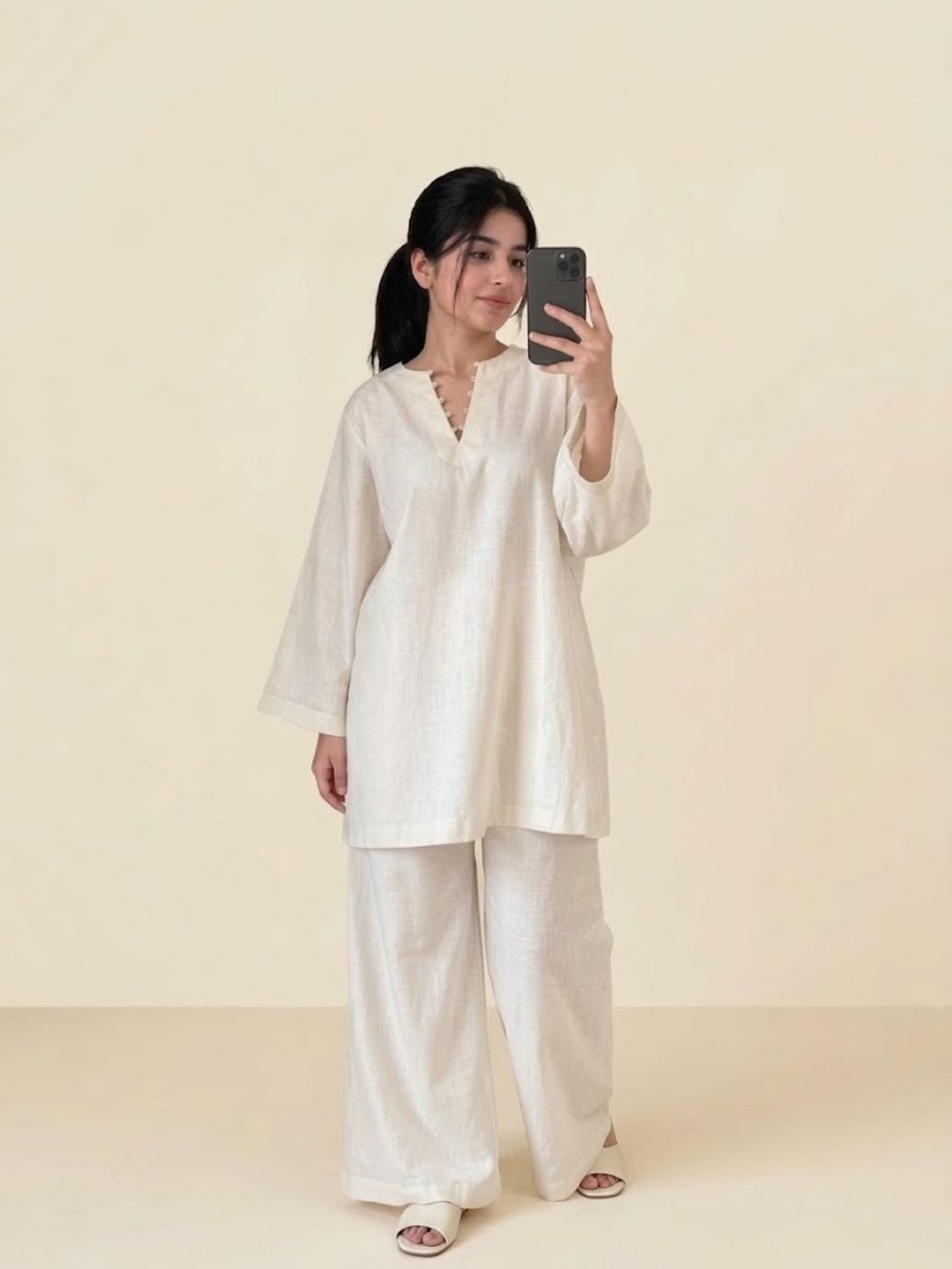 off-white-cotton-co-ord-set