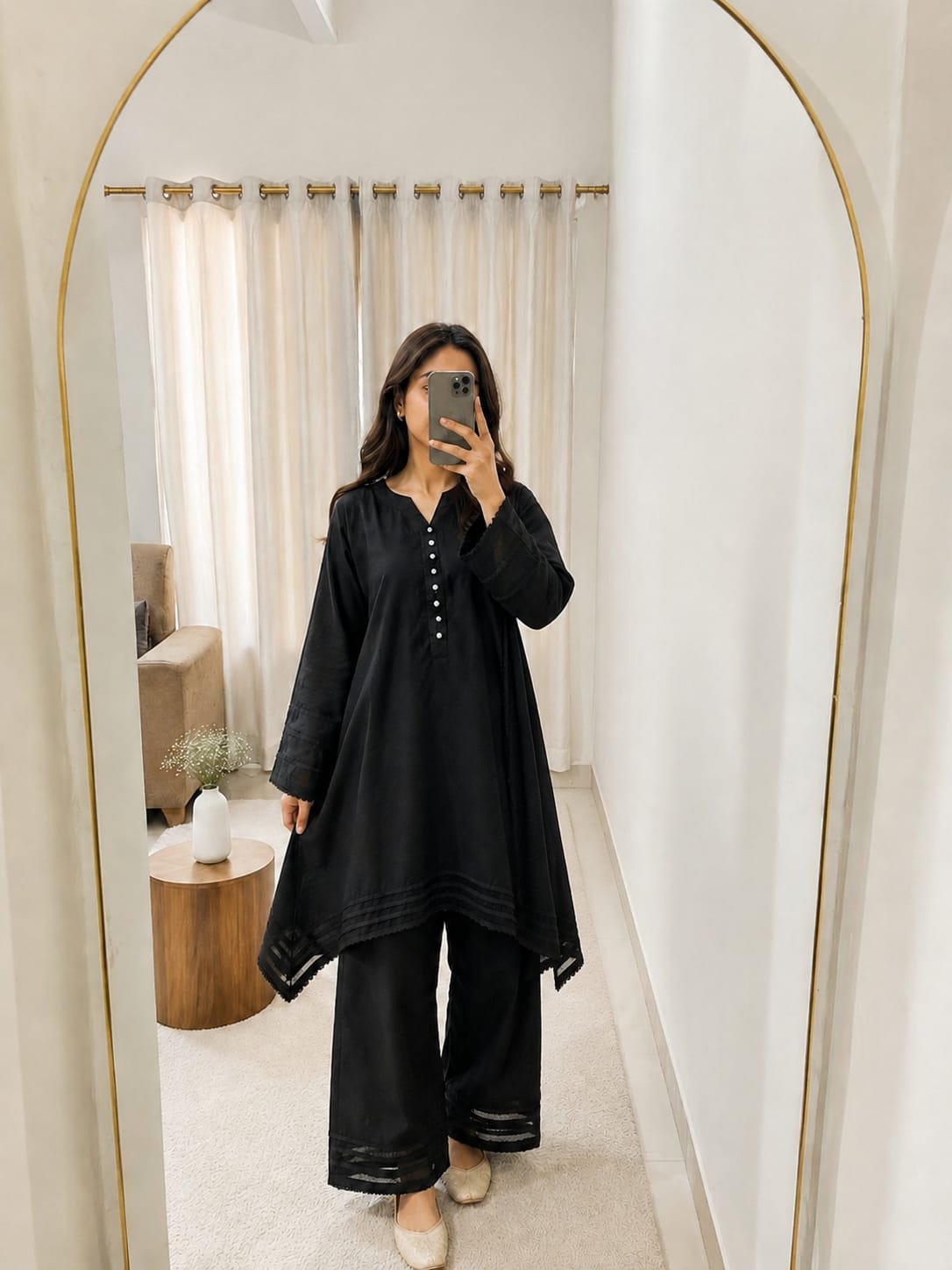 black-lace-co-ord-set-timeless-elegance