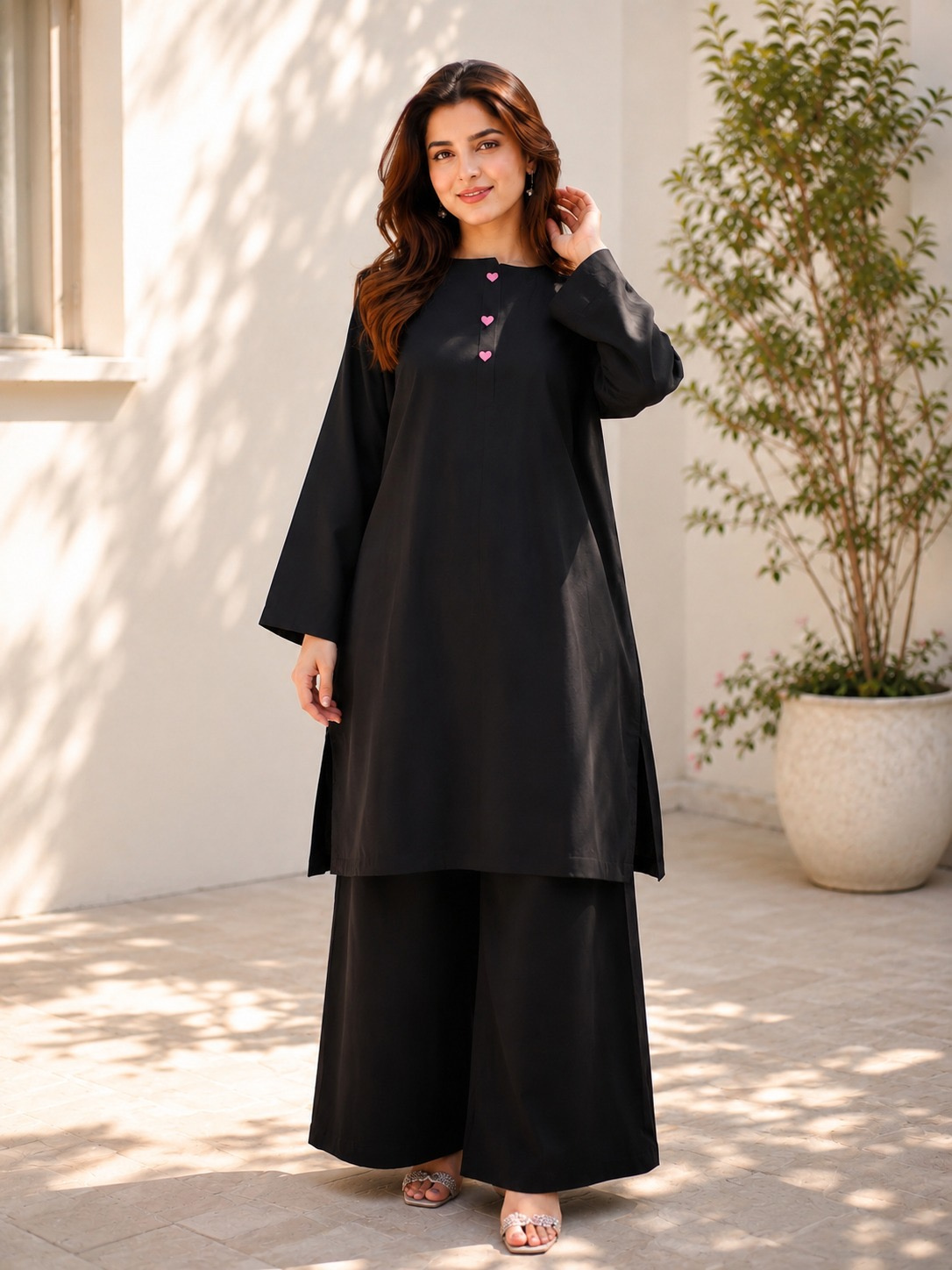 black-heart-set-with-dupatta