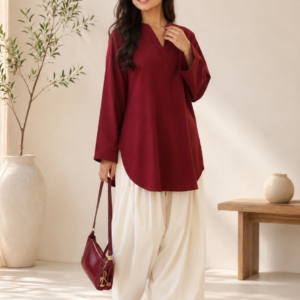 cherry grace farshi set – 2 piece1