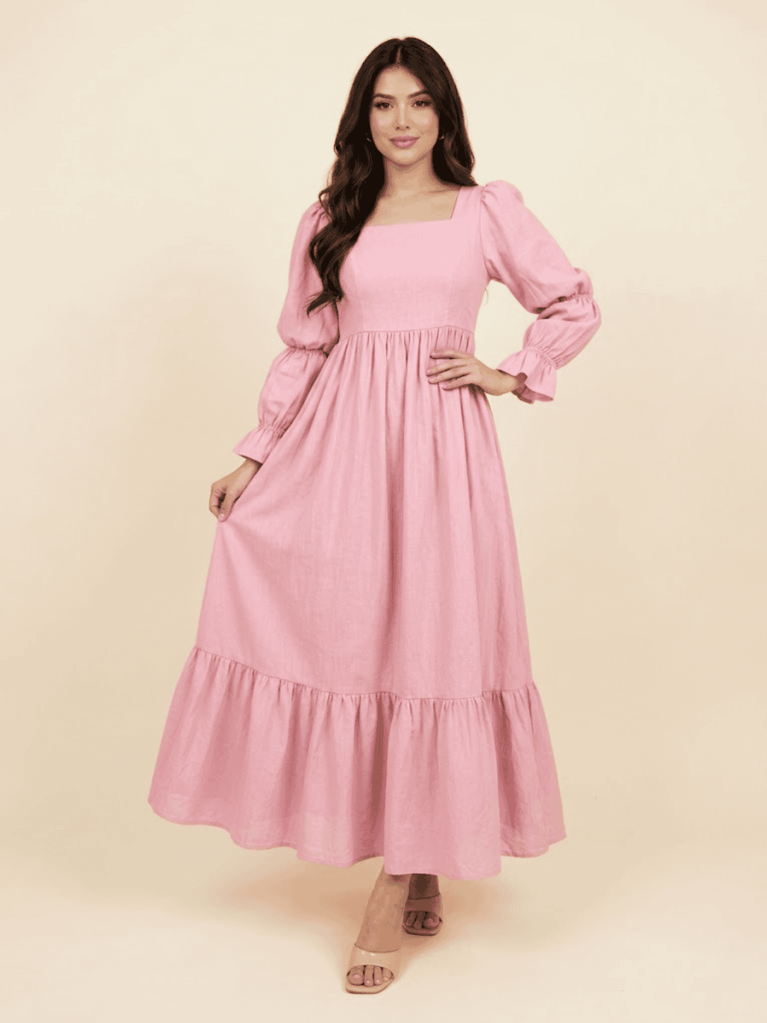 pink-long-cotton-maxi