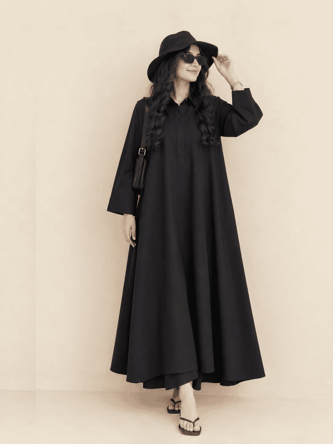 Home Black Collection
