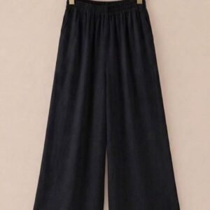 black flapper
