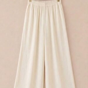 cream flapper
