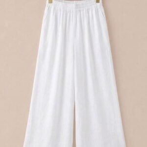 white flapper